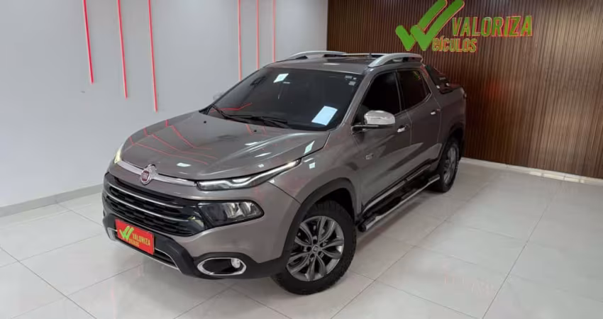 FIAT TORO Ranch 2.0 16V 4x4 Diesel Aut.