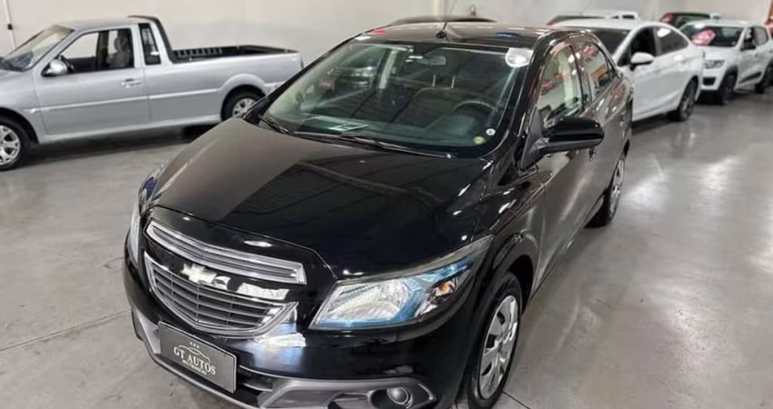 CHEVROLET PRISMA 1.4MT LT 2013