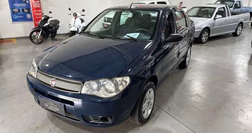 FIAT FIAT SIENA FIRE FLEX 2010