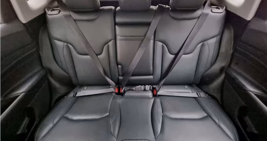 Jeep Compass 2022 2.0 td350 turbo diesel longitude at9