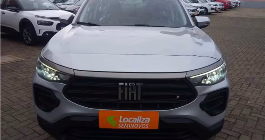 Fiat Pulse 2022 1.0 turbo 200 flex drive cvt