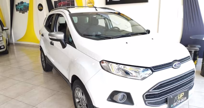 FORD ECOSPORT 2.0 FREESTYLE 16V 4P