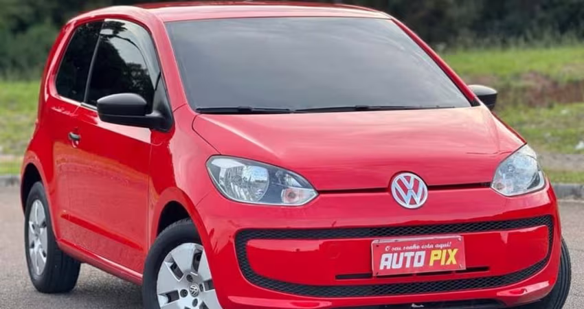 VOLKSWAGEN UP TAKE MA 2015