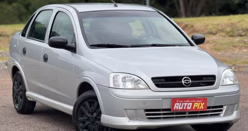 CHEVROLET CORSA SEDAN 2004