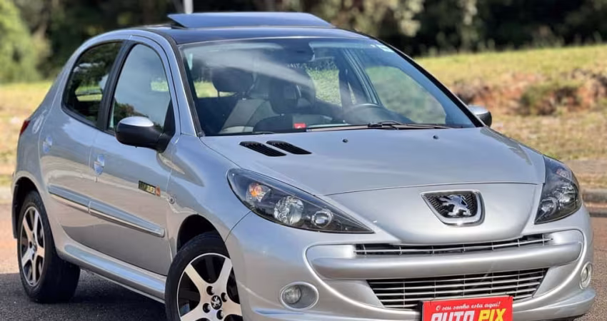 PEUGEOT 307 5P 2013