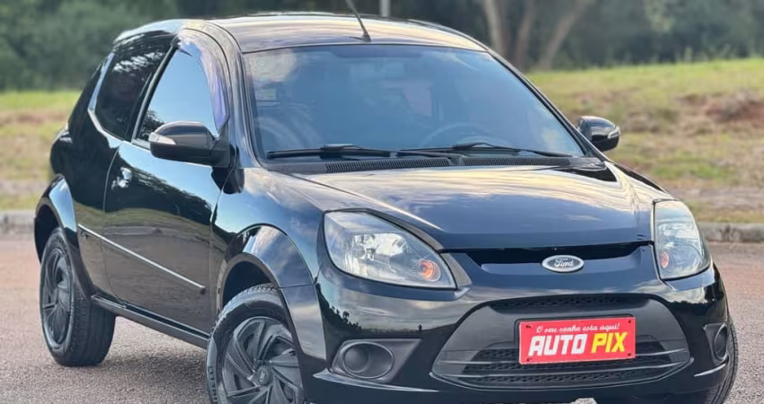 FORD KA FLEX 2013