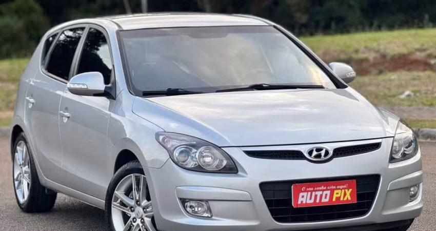 HYUNDAI I30 2.0 2012