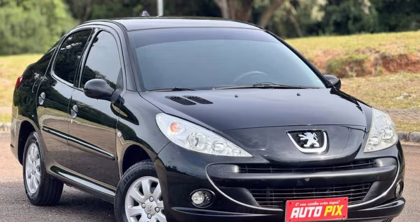 PEUGEOT 207PASSION XR S 2010