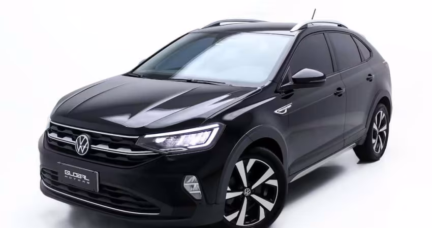 VOLKSWAGEN NIVUS 1.0 200 TSI HIGHLINE 2023