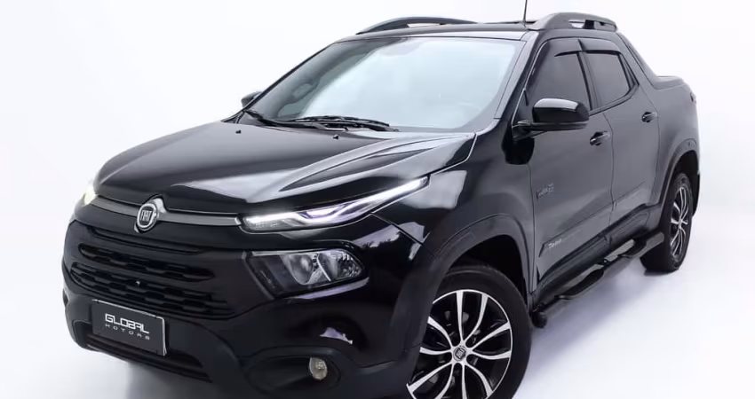 FIAT TORO ULTRA 2.0 16V 4x4 TB DIESEL AUT. 2021
