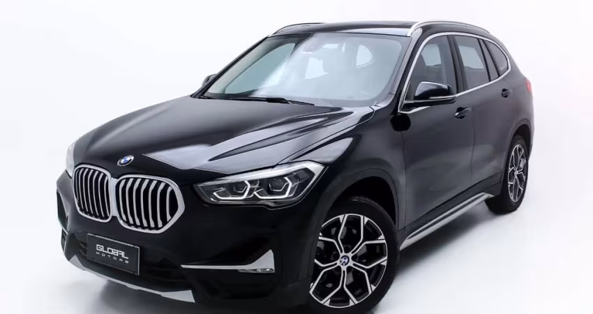 BMW X1 SDRIVE 20i X-Line 2.0 TB Aut. 2020