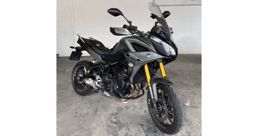 Yamaha Mt-09 tracer 900 gt 2022