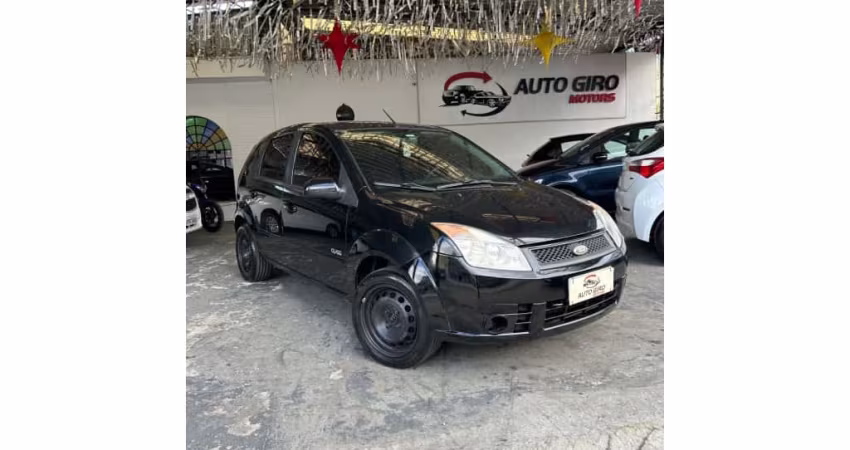 Ford Fiesta 2012 1.0 mpi hatch 8v flex 4p manual