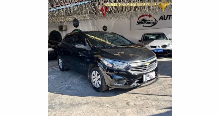 Chevrolet Onix 2019 1.0 mpfi lt 8v flex 4p manual