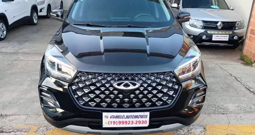 CAOA CHERY TIGGO5X PRO 2024