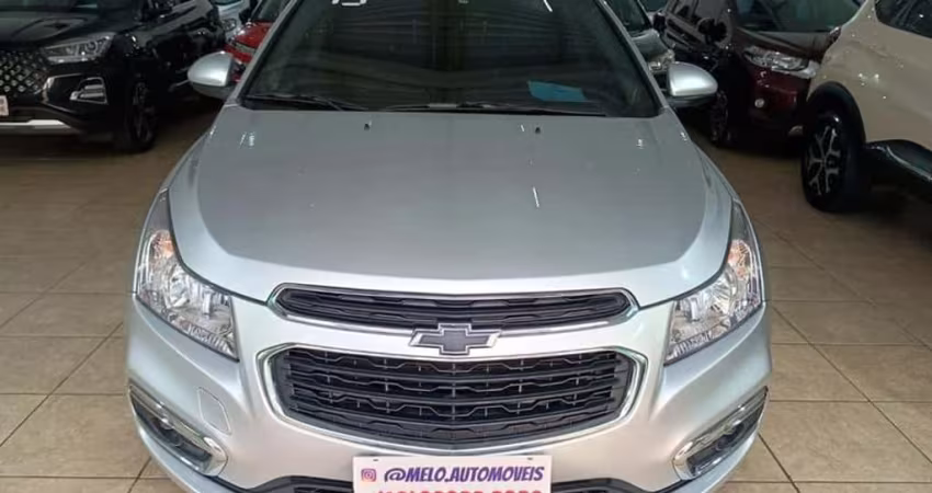CHEVROLET CRUZE LT NB 2015