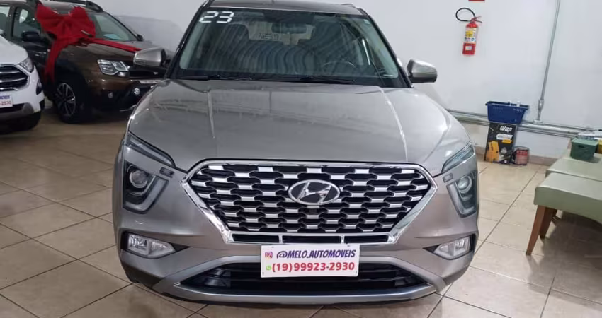 HYUNDAI CRETA 1TA PLTINUM 2023