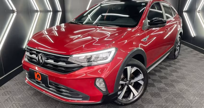 Volkswagen Nivus 2022 1.0 200 tsi total flex highline automático
