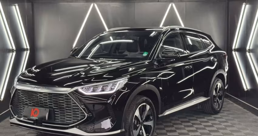 Byd Song plus 2024 1.5 dm-i híbrido automático