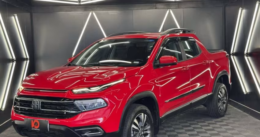 Fiat Toro 2023 1.3 turbo 270 flex freedom at6