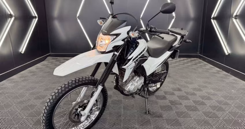 Honda Nxr 160 bros esdd 2022