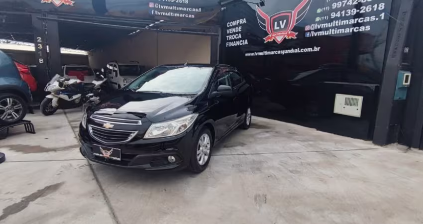 PRISMA LT 2013