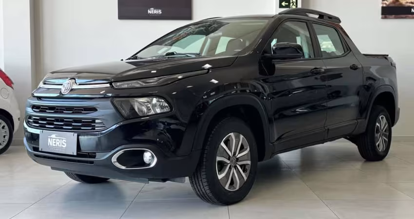 FIAT TORO FREEDOM AT 2019