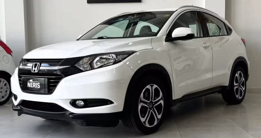 HONDA HR-V EX CVT 2018