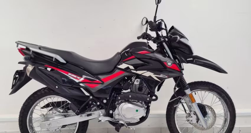 NK 150 ABS