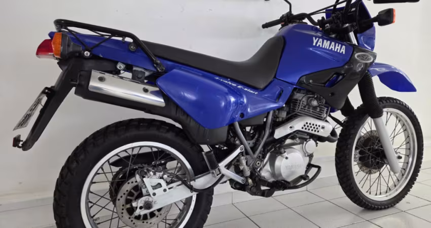 XT 600 E