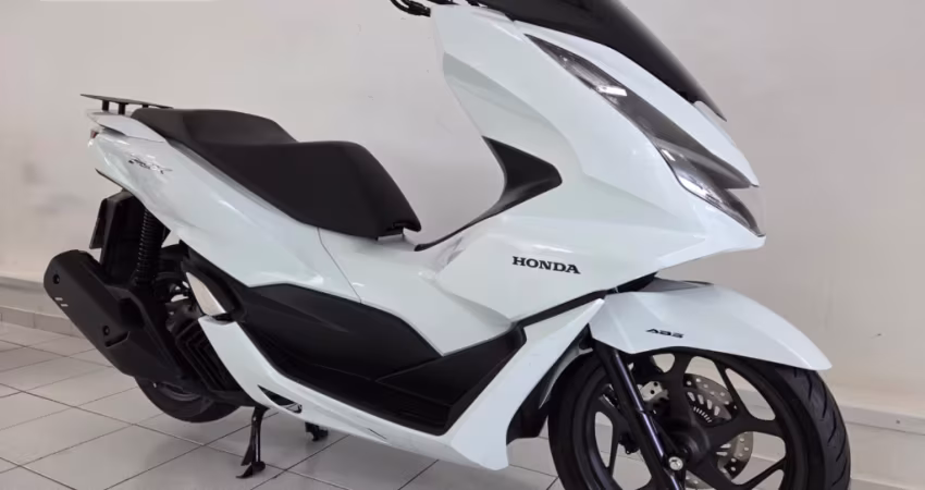 PCX 160