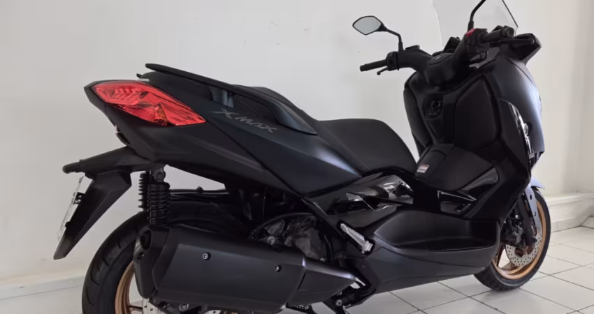 XMAX 250