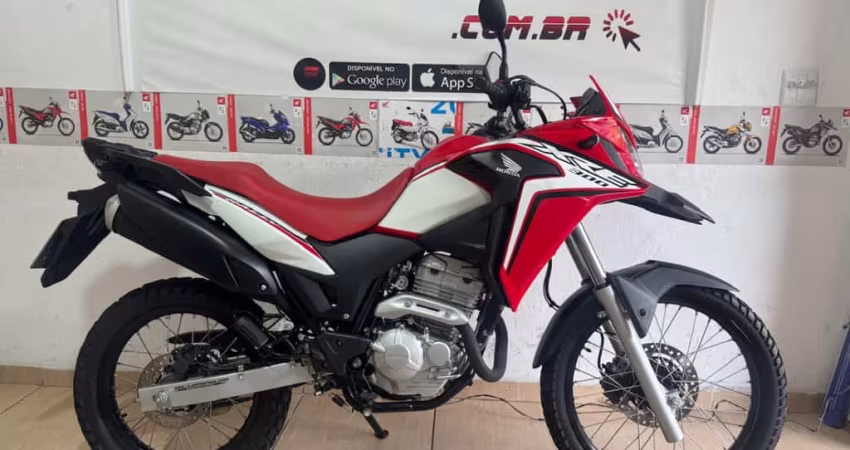 HONDA XRE 300/ 300 ABS/ FLEX 2021 Flex