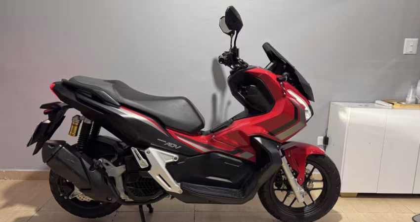 HONDA ADV 150 2024 ABS