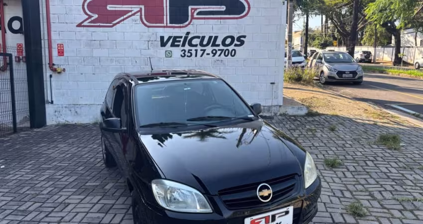 Celta Spirit 1.0 MPFI 8V FlexPower 3p