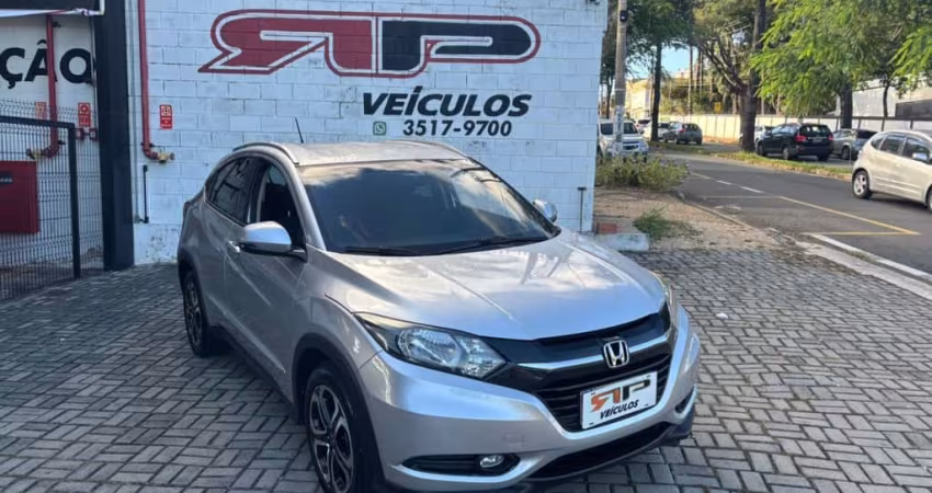 HR-V EX 1.8 Flexone 16V 5p Aut.