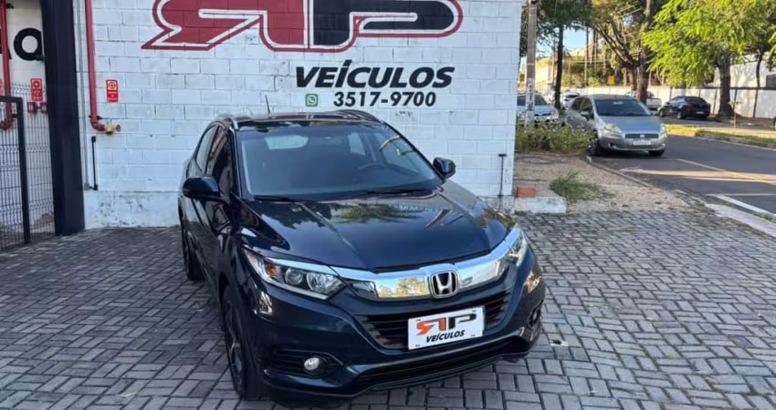 HR-V EX 1.8 Flexone 16V 5p Aut.