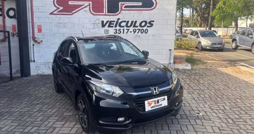 HR-V EX 1.8 Flexone 16V 5p Aut.