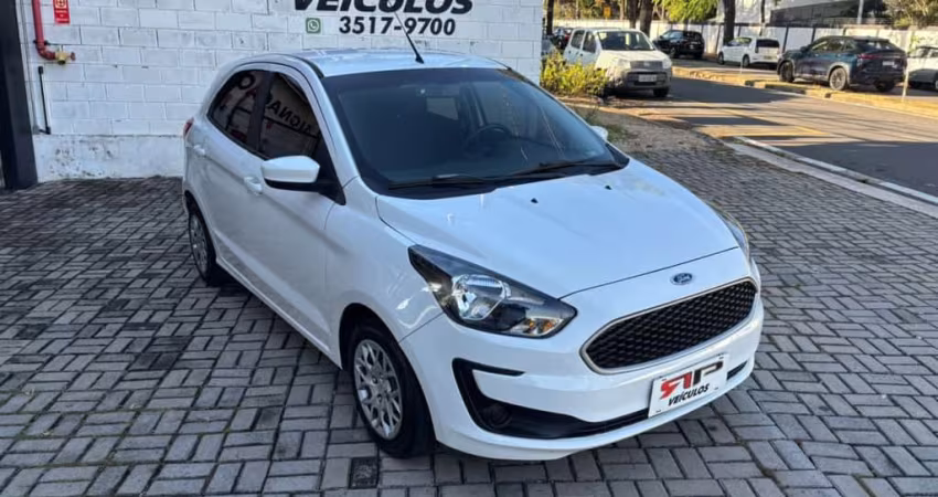 Ka 1.0 SE/SE Plus TiVCT Flex 5p