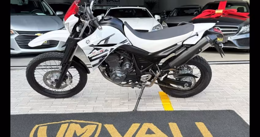 XT 660 R