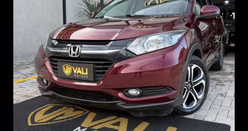 HR-V EX 1.8 Flexone 16V 5p Aut.