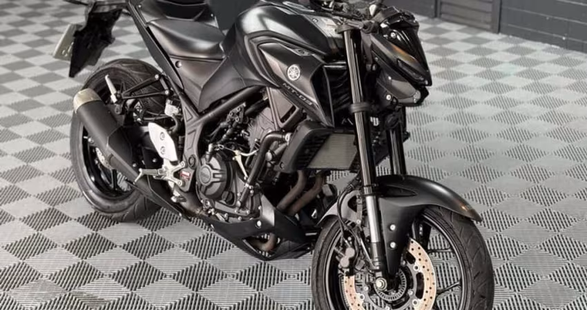 YAMAHA MT03 ABS 2024 2024