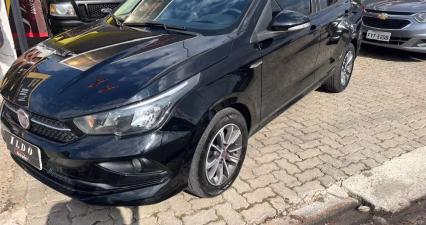 Fiat Cronos 1.8 Drive etorq