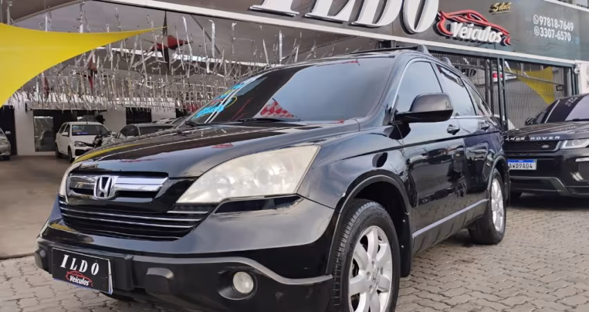 Honda CR-V LX 2.0 16v Flextone