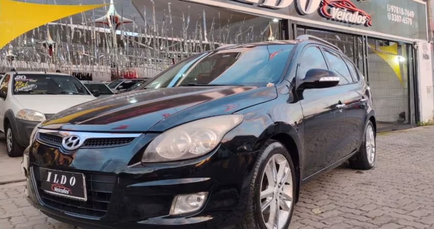 Hyundai I30 CW 16v