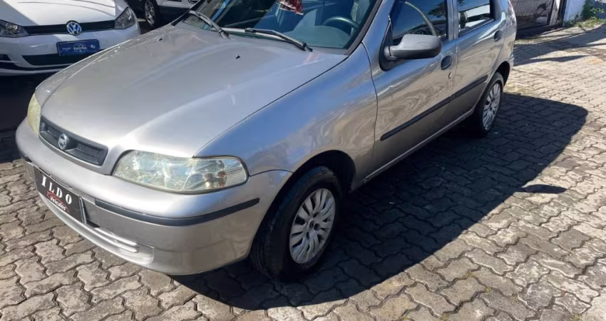 Fiat Palio EX 1.0