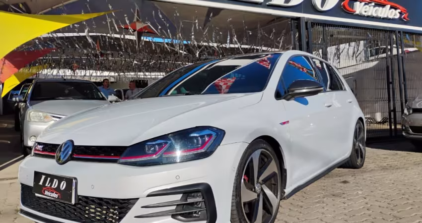 Volkswagen Golf GTI 350 TSI 2.0 230CV
