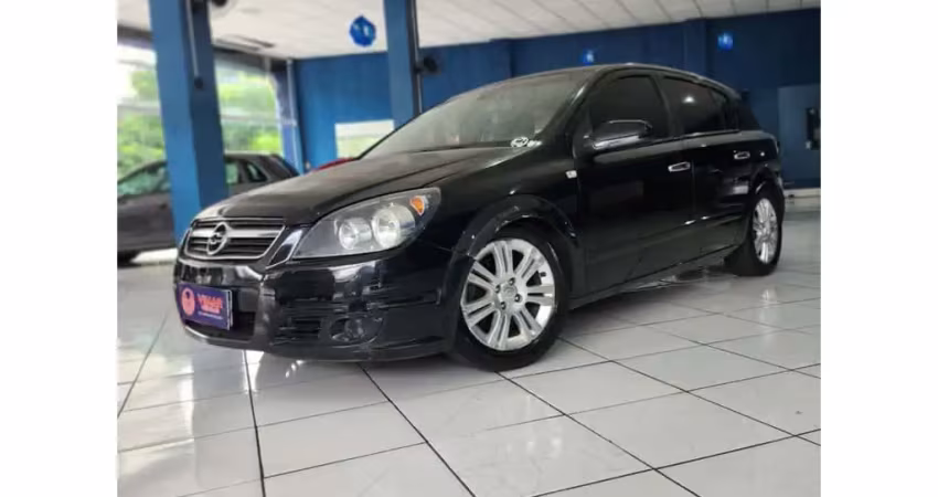 Chevrolet Vectra 2009 2.0 mpfi gt hatch 8v flex 4p manual