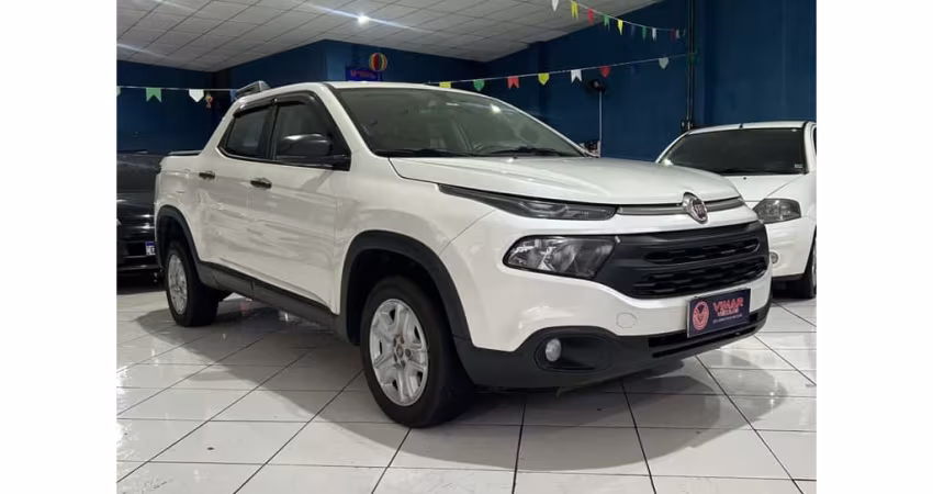 Fiat Toro 2019 1.8 16v evo flex endurance at6