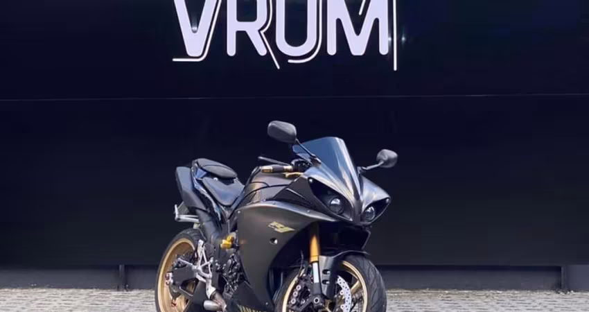 YAMAHA YZF R1 2010